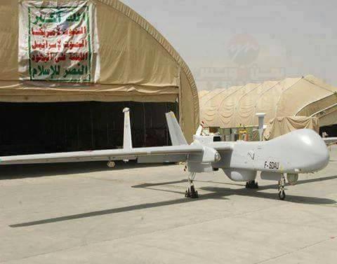 أمريكا تبدأ التحقيق في أدلة تثبت تورط قطر بتهريب الطائرات للحوثيين