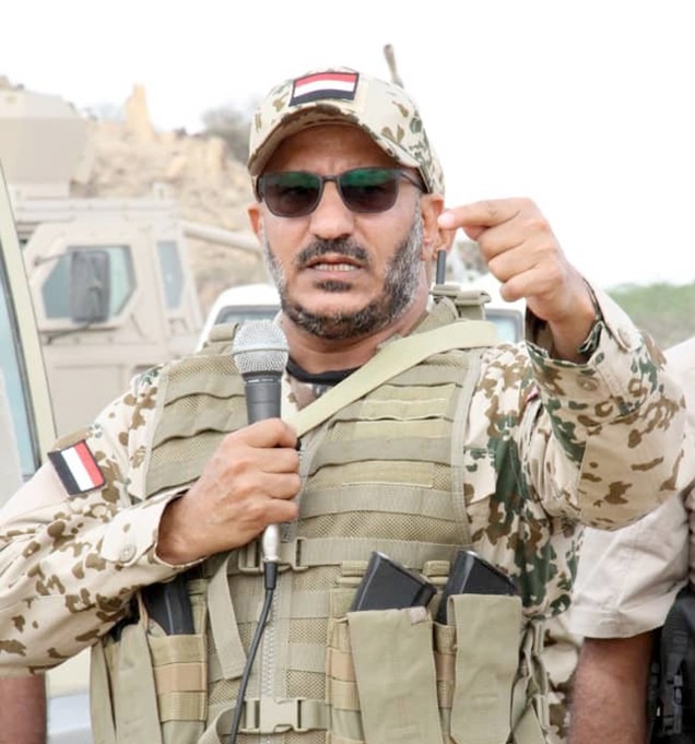 طارق صالح: الهجوم على أبوظبي يؤكد ضرورة قطع ذراع إيران الحوثية في اليمن