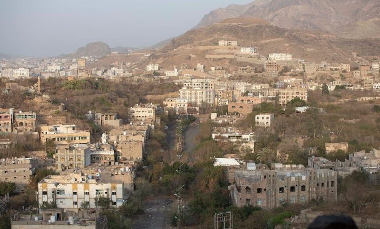 صورة رئيس وفد التفاوض الحكومي : عدنا إلى نقطة الصفر وكأننا لم نحقق شيئًا بعد المفاوضات مع الحوثيين