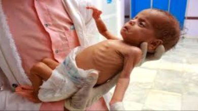 صورة الصحة العالمية :النظام الصحي في اليمن هش ويقترب من الانهيار