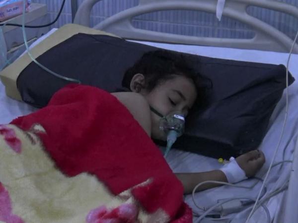 صورة وباء جديد يجتاح عدن ومعظم الضحايا من الأطفال