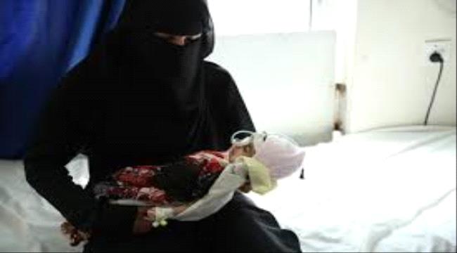 صورة تسببت بوفاة العشرات.. انتشار حقنة دواء مزيفة في مناطق الحوثيين تعطى للحوامل والمواليد