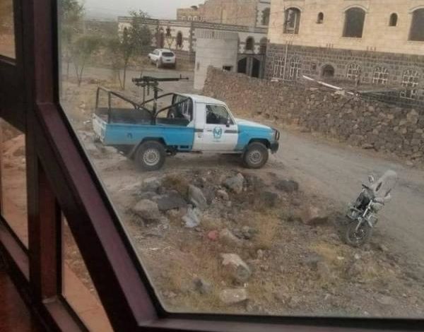 صورة مدير أمن صنعاء يرفض تنفيذ توجيهات النائب العام بشأن مختطفي قبيلة همدان (وثيقة)