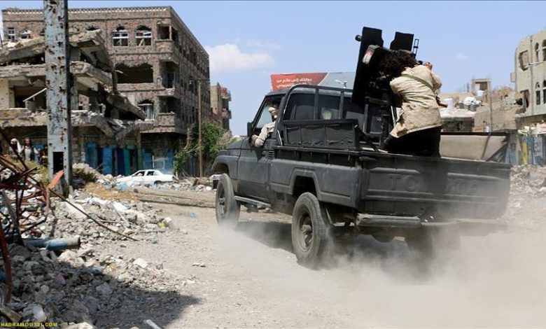 صورة تفاصيل حصرية وخطيرة.. مسلحون يختطفون فتاة شابّةً من داخل منزل أسرتها وسط تعز