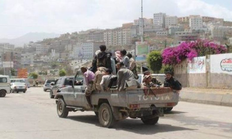صورة مليشيا الحوثي تهدد بإجراءات عقابية ضد القضاة في صنعاء