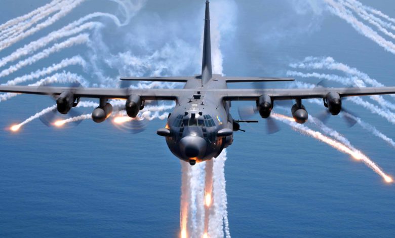 صورة شاهد ماذا فعل الطيران بالحوثيين في مأرب قبل ساعات؟