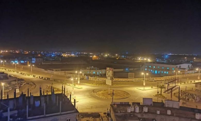 صورة الإعلان عن عملية نوعية وغير مسبوقة هي الأولى في مأرب منذ اندلاع الحرب “ماذا حدث؟”