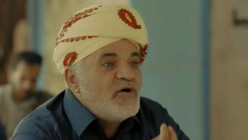 وفاة الممثل اليمني عبدالكريم مهدي
