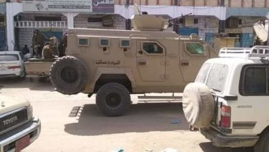 صورة عاصمة “قتبان” تقهر الحوثي وتضرب الاخوان في الخاصرة