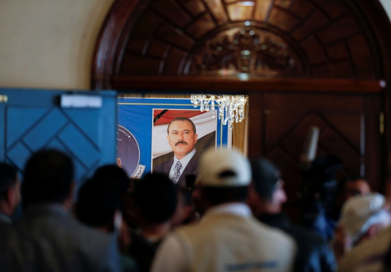 نجل الرئيس اليمني الراحل علي عبدالله صالح يفاجئ الجميع وينشر لأول مرة رسالة والده الأخيرة قبل مقتله “ماذا قال فيها؟”