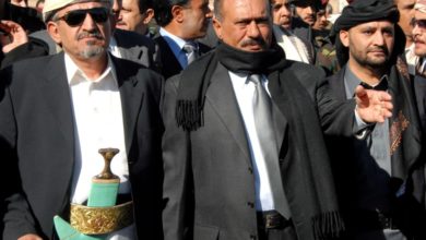 صورة سياسي عربي يكتب: علي عبدالله صالح.. الحلقة المفقودة في اليمن