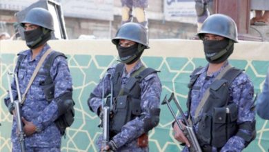 صورة تصاعد خطير لمنسوب الجرائم في مناطق سيطرة الحوثي وإقرار رسمي بـ2875 خلال شهر “تفاصيل”