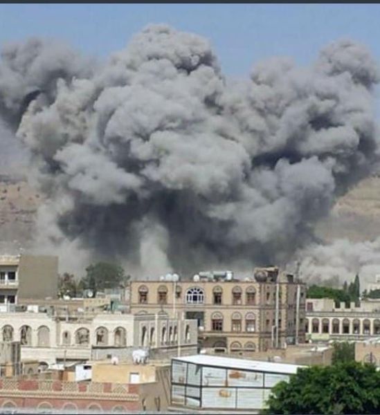تدمير سلاح الحوثي أول خطوة للسلام