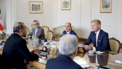 صورة هل ينجح غروندبرغ في تحويل الزخم إلى هدنة دائمة في اليمن؟