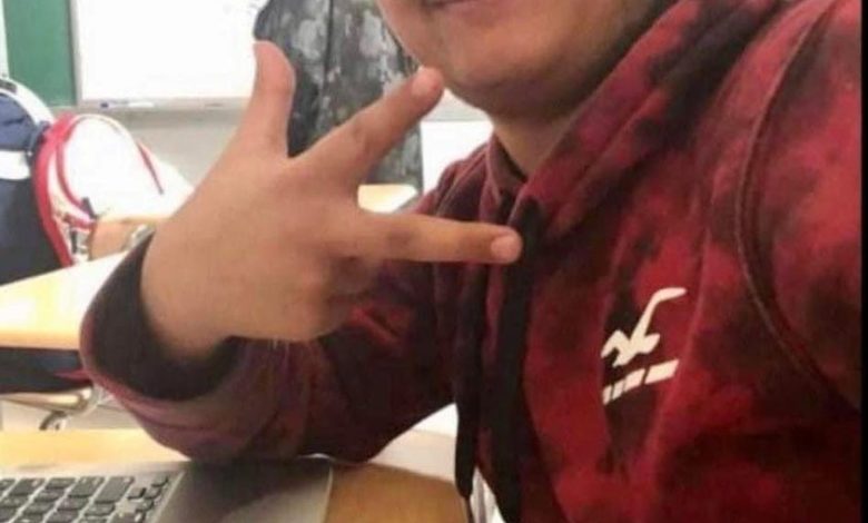 صورة مقتل مغترب يمني في نيويورك بالولايات المتحدة