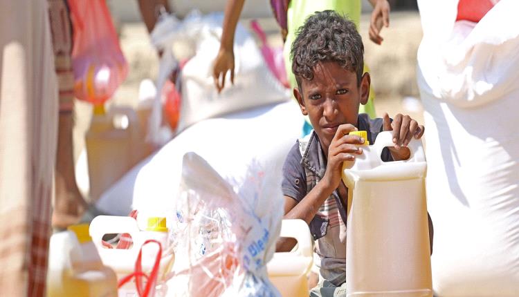 صورة اليمن.. غلاء قياسي وتدهور الأمن الغذائي