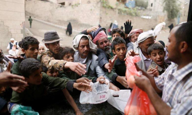 صورة تقرير أممي: وضع الأمن الغذائي في اليمن ازداد سوءًا.. وهذه هي الأسباب!