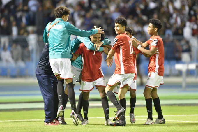 تعرف على المكافآت التي تم الاعلان عنها للاعبي فريق المنتخب اليمني للناشئين عقب فوزه ببطولة غرب آسيا