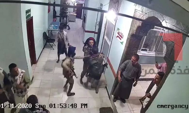 صورة الجرائم تتسع والعصابات تنشر الرعب في الارجاء.. حين يصبح الجيش مسرحا للعربدة “لا مجال للأمان في تعز”