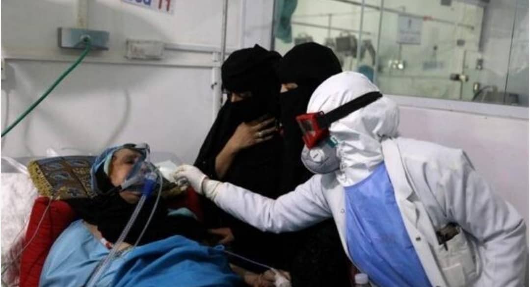 إعلان رسمي بوفاة 74 طبيباً يمنياً بفيروس كورونا "تفاصيل"