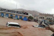 صورة تحذيرات أممية عاجلة من فيضانات مفاجئة وخطيرة في اليمن