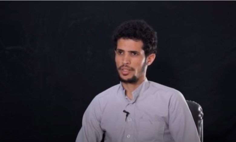 صورة ماذا قال قائد الخلية الحوثية في مأرب في أول ظهور له؟