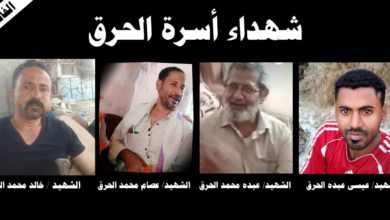 صورة إبادة جماعية وجيش قتل منفلت.. هكذا سيحكم الإخوان اليمن