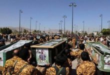 صورة جماعة الحوثي تعترف بمصرع 200 من مقاتليها أغلبهم ضباط