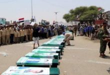 صورة جماعة الحوثي تعترف بمصرع عدد من عناصرها في مواجهات مع الجيش