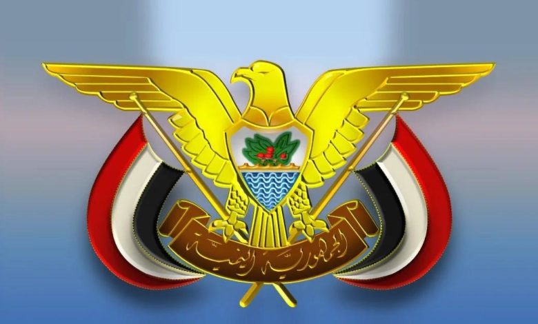 صورة تعيين العميد الركن عادل علي بن علي هادي قائداً لمحور عتق وقائداً للواء 30 مدرع