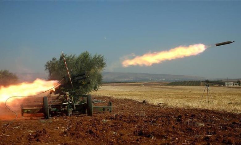 صورة أخر مستجدات الحديدة “الخسائر موجعة”