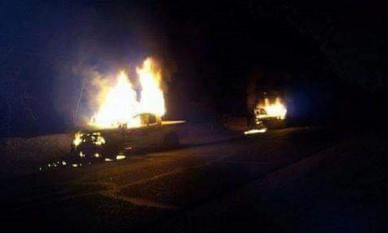 صورة أخر المستجدات في مأرب.. أين وصلت مليشيات الحوثي وماذا يحدث الان؟