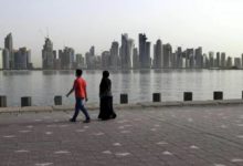 صورة قضية جديدة ضد قطر بتهمة “تمويل داعش”