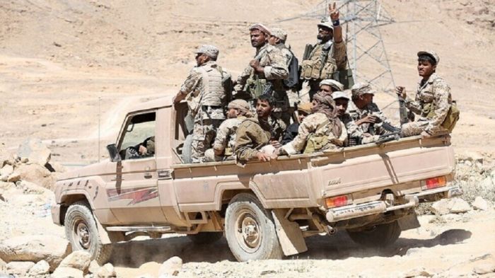 مصدر عسكري :مصرع عشرات الحوثيين في كمائن الجوف ونقترب من مدينة الحزم