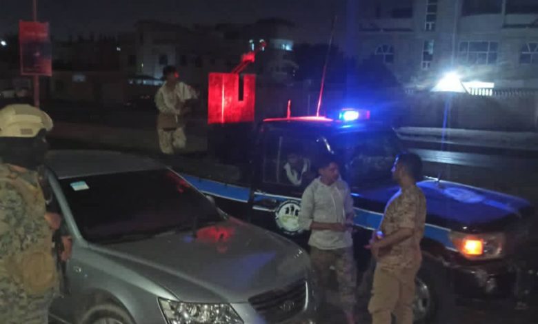 صورة تفاصيل الخلية المرتبطة بـ”الحوثي والقاعدة” التي تم الإطاحة بها في عدن وماعلاقة سلطان السامعي؟