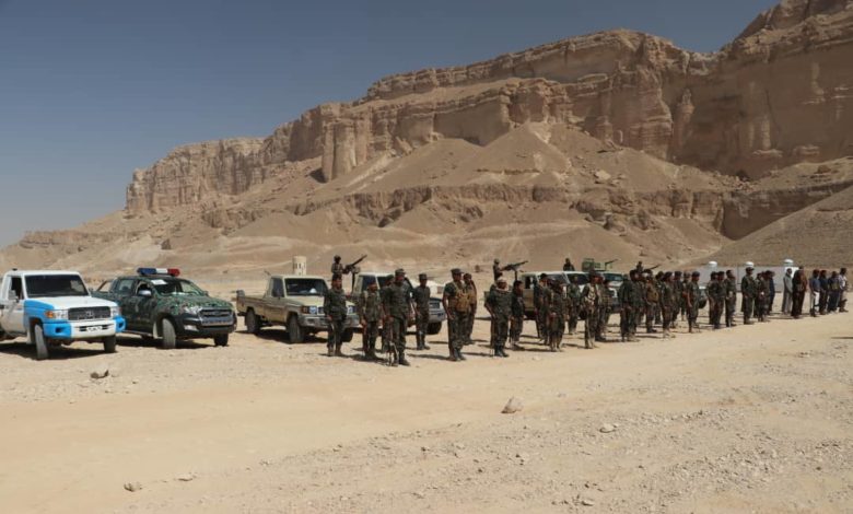 صورة حضرموت.. قيادة الهبة توجه اتهامات خطيرة لوزير الداخلية “تفاصيل”