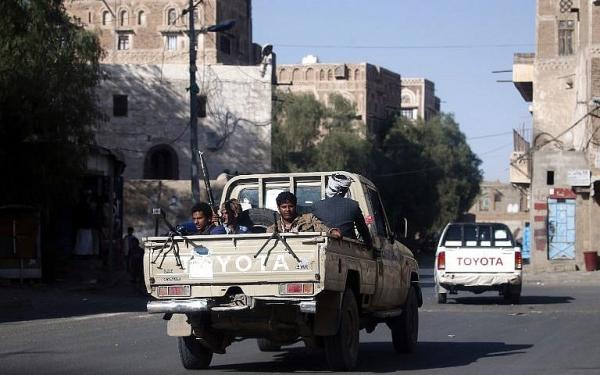 قتلى وجرحى وعشرات المختطفين إثر مواجهات بين حوثيي صعدة وذمار والمتحوثيين من أبناء تعز  (تفاصيل)