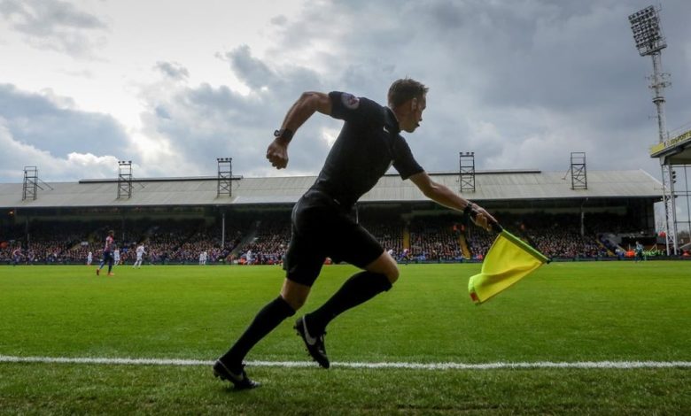 صورة تغييرات قريبة في قوانين كرة القدم