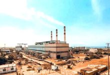 صورة ناطق مؤسسة كهرباء عدن يكشف اخر مستجدات الكهرباء في المحافظة