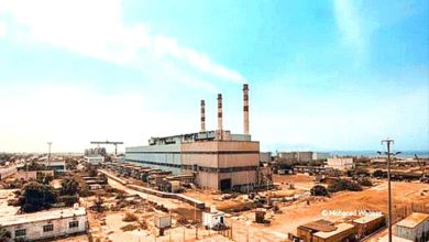 صورة ناطق مؤسسة كهرباء عدن يكشف اخر مستجدات الكهرباء في المحافظة