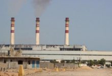 صورة انهيار جديد في منظومة كهرباء عدن 