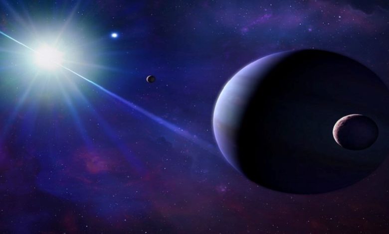 صورة علماء الفلك يكتشفون نظاماً من ستة كواكب خارج المجموعة ‏الشمسية