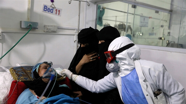 صورة تسجيل 10 حالات كورونا في اليمن والطوارئ تكشف آخر المستجدات