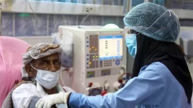 صورة 3 وفيات بكورونا و11 اصابة مؤكدة في عدد من المحافظات