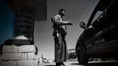 صورة الحوثيون ومرحلة النكسة
