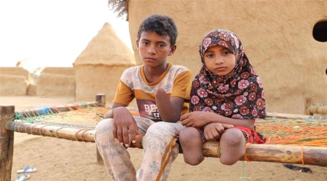 صورة اتهامات للحوثيين بارتكاب 52.303 انتهاكا للطفولة