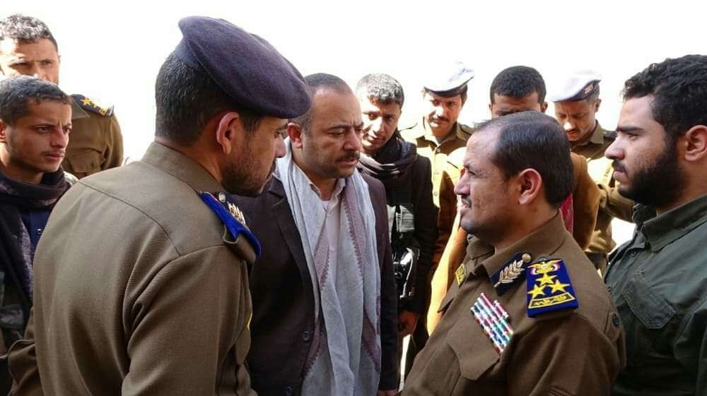 لماذا أدرج مجلس الأمن القيادي الحوثي سلطان زابن إلى قائمة العقوبات؟