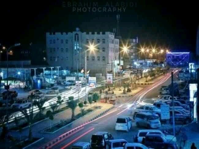 انفجار عنيف يهز أطراف مأرب ومصادر تكشف السبب