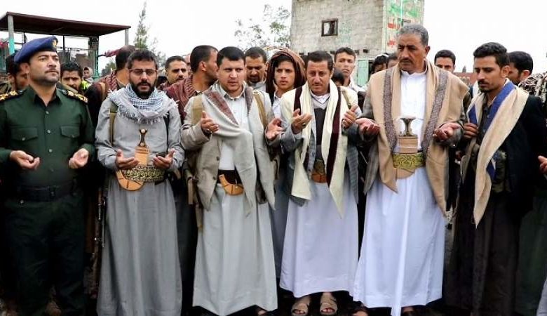 صورة ما مصير محافظ ذمار محمد البخيتي بعد حصار القبائل لمنزله ومصادر تكشف عن لجوئه إلى سلطان العرادة؟ “تفاصيل”