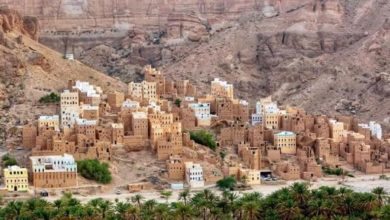 صورة ماذا تعرف عن “تولبة” اليمنية؟.. عراقة تاريخية عمرها 2000 عام